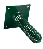 Spirale sanglier 