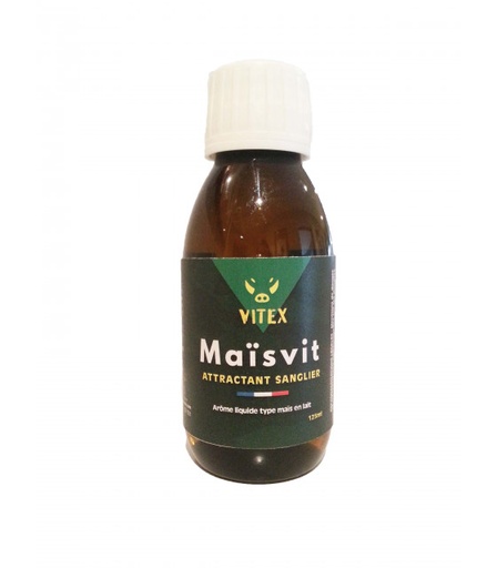 Maisvit